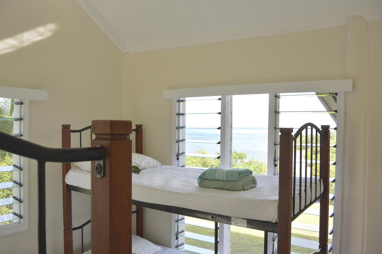 Waitui Basecamp Villa Matacawalevu Island Exterior photo
